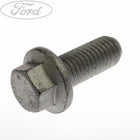 FRONT SUSP.ARMS/STABILIZER/X-MEMBER SCREW PACK OF 5