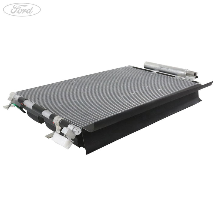 MUSTANG 5.0 4V AIR CONDITIONING CONDENSER 03/2015-