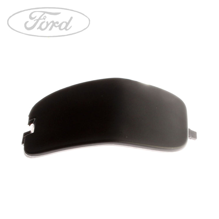 KA FRONT BUMPER RADIATOR GRILLE COVER