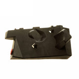 B-Max N/S Passenger Side Front Bumper Impact Pad 2012-201