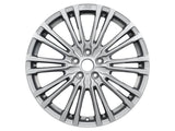 FOCUS SET OF 4 ALLOY WHEELS