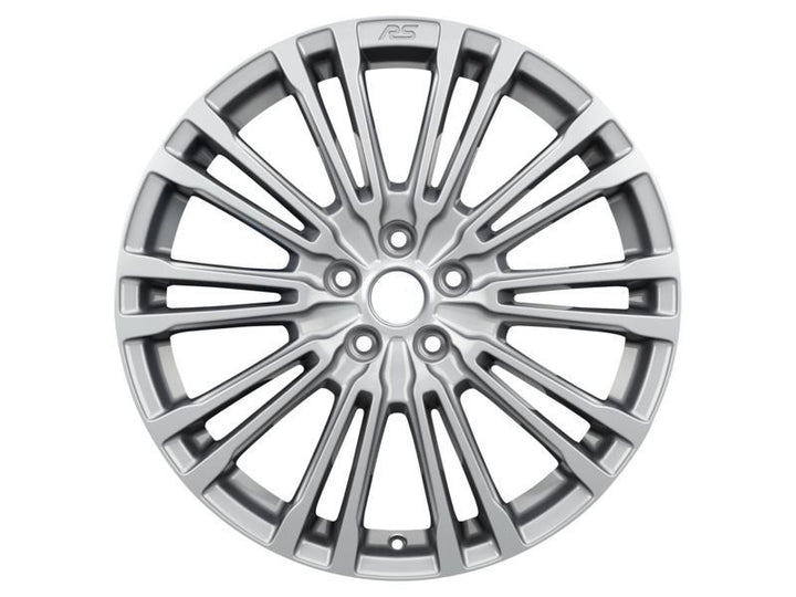 FOCUS SET OF 4 ALLOY WHEELS