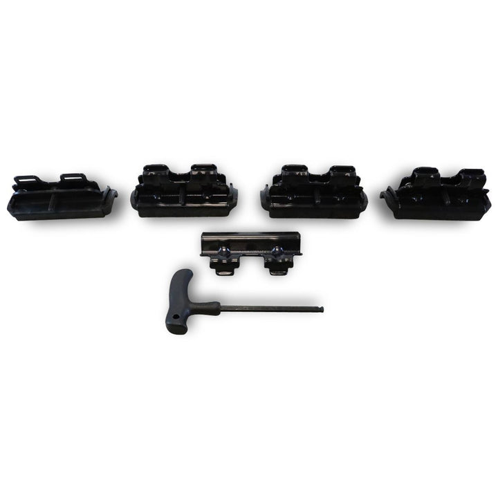 GALAXY THULE ®* ROOF CROSS BARS