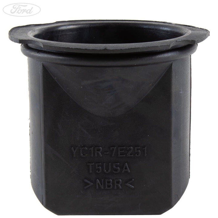 GEARSTICK BOTTOM BOOT