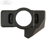 SEAT BACK LATCH COVER