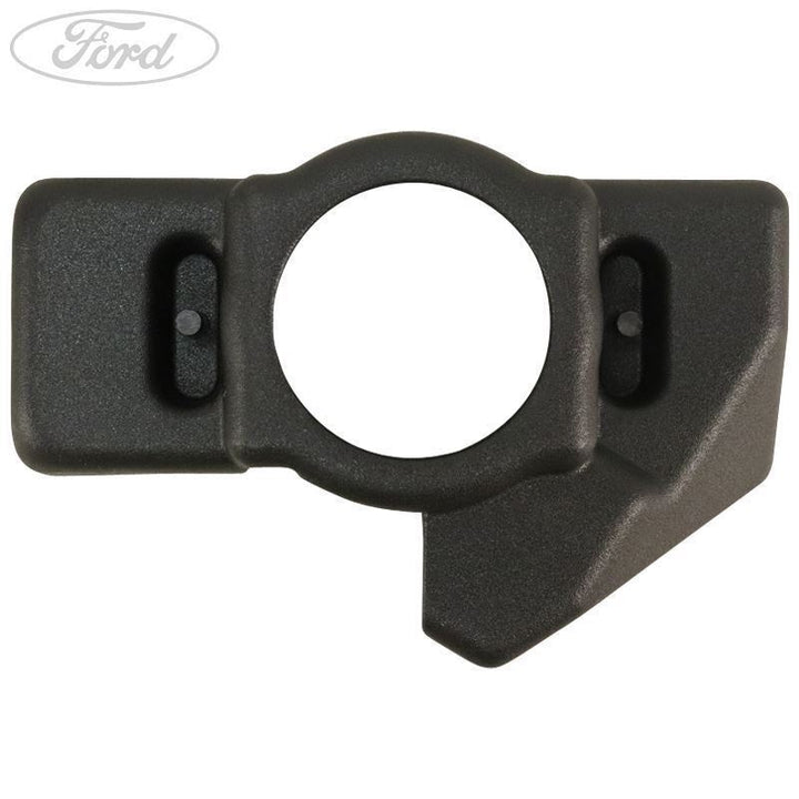 SEAT BACK LATCH COVER