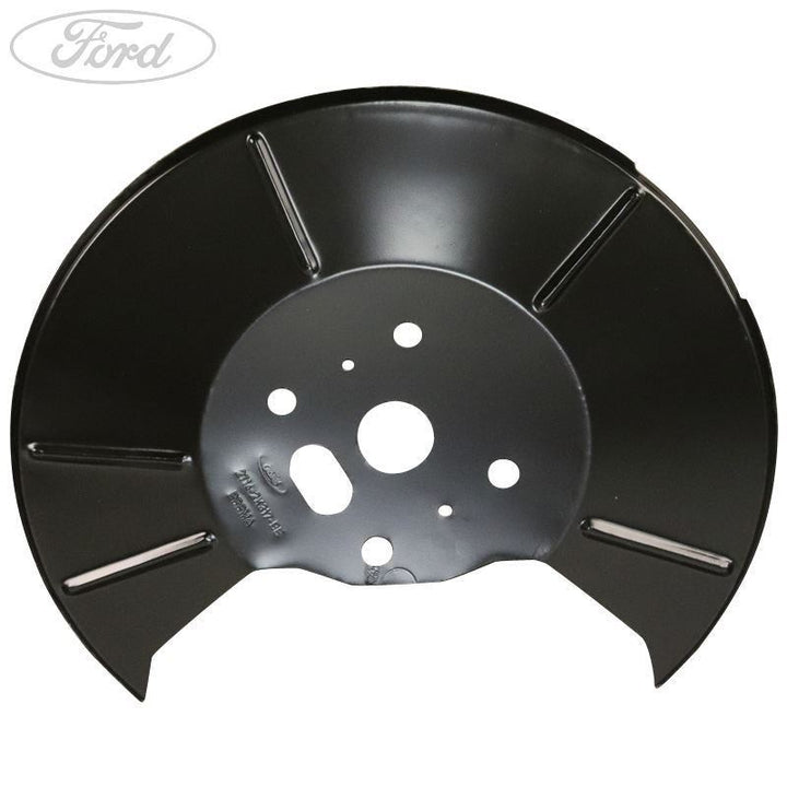 TRANSIT CONNECT REAR O/S DISC BRAKE SPLASH SHIELD 02-