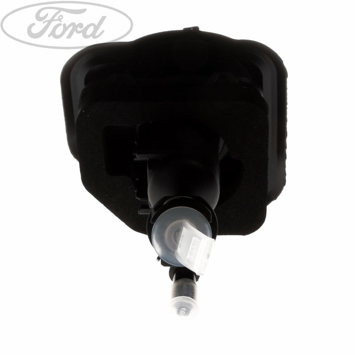 CLUTCH MASTER CYLINDER
