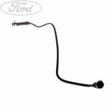 Transit 2.2 TDCi Duratorq Cooling Resvoir Overflow Hose 2011-2013