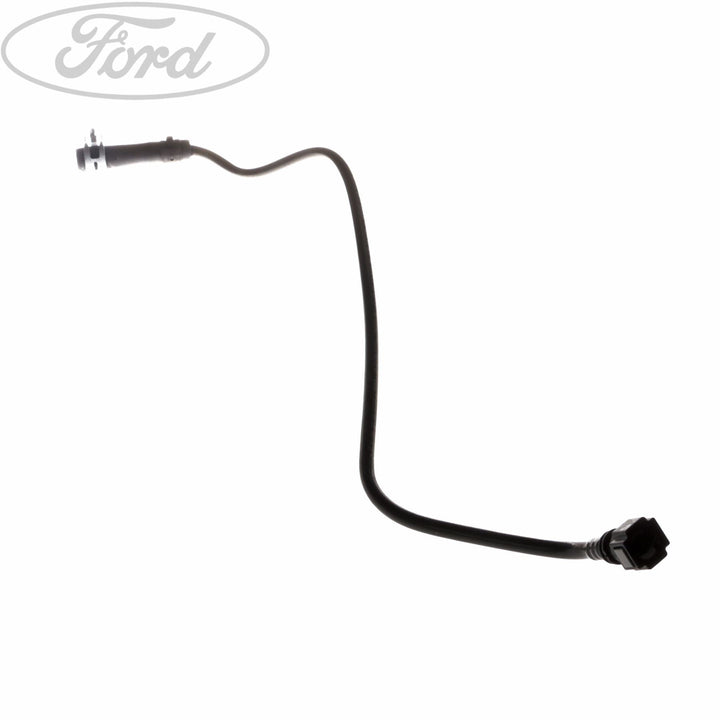 Transit 2.2 TDCi Duratorq Cooling Resvoir Overflow Hose 2011-2013
