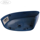 FOCUS O/S DOOR MIRROR HOUSING COVER ICEBERG 2015-