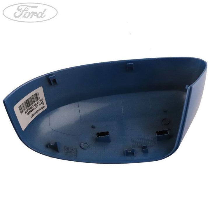 FOCUS O/S DOOR MIRROR HOUSING COVER ICEBERG 2015-