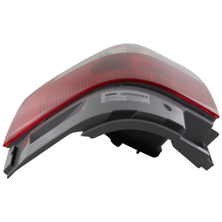 GALAXY N/S LEFT HAND LAMP CLUSTER LIGHT 2000-2006
