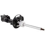 FIESTA FRONT N/S SHOCK ABSORBER SUSPENSION STRUT