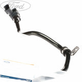 FIESTA 1.0 DURATEC BRAKE BOOSTER VACUUM TUBE 2012-