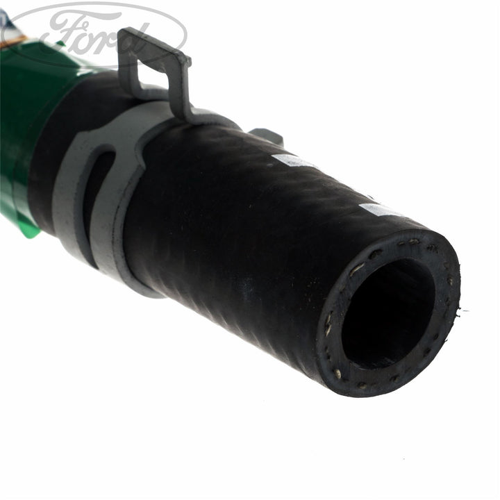 HEATER HOSE