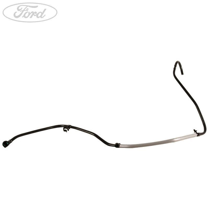 CONNECTING HOSE