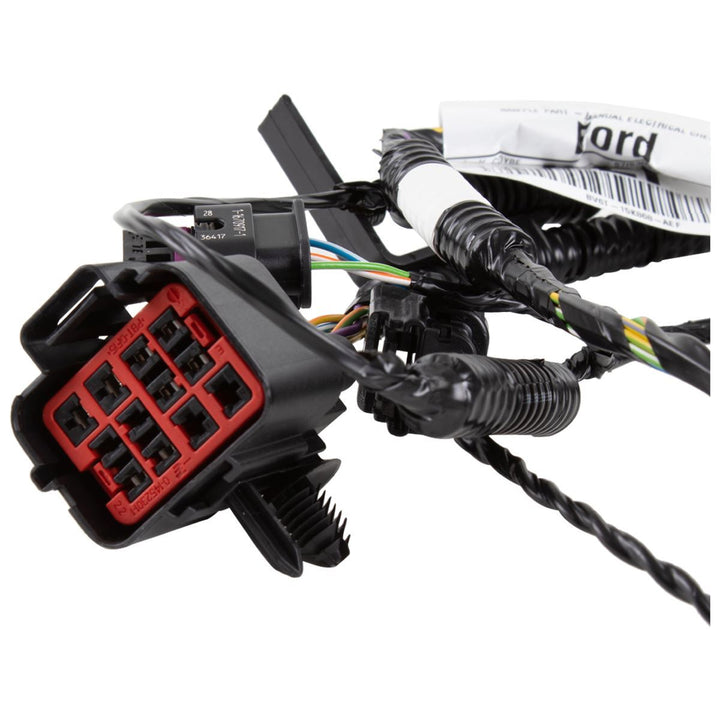 PARKING DISTANCE AID SENSOR WIRE