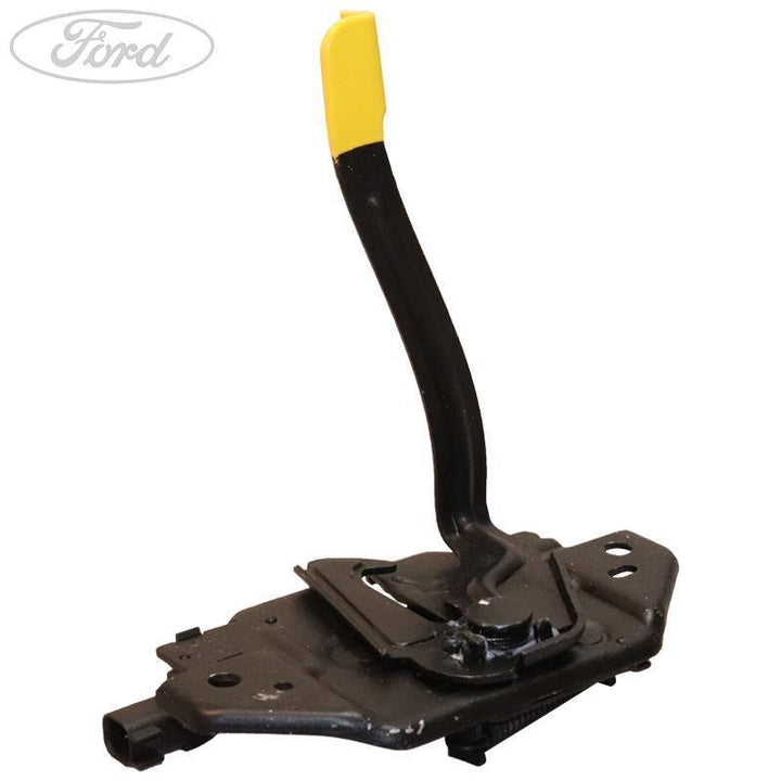 C-MAX BONNET LATCH MECHANISM 2015-