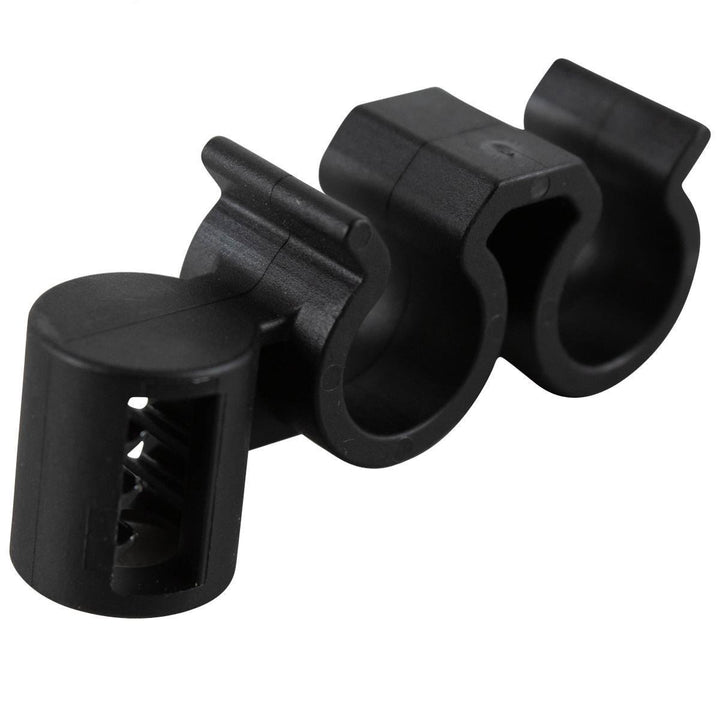 FUEL LINES CLIP PACK OF 5