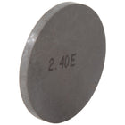 1.8 ZETEC-E VALVE SPRING SHIM 2.40MM 05/2002-