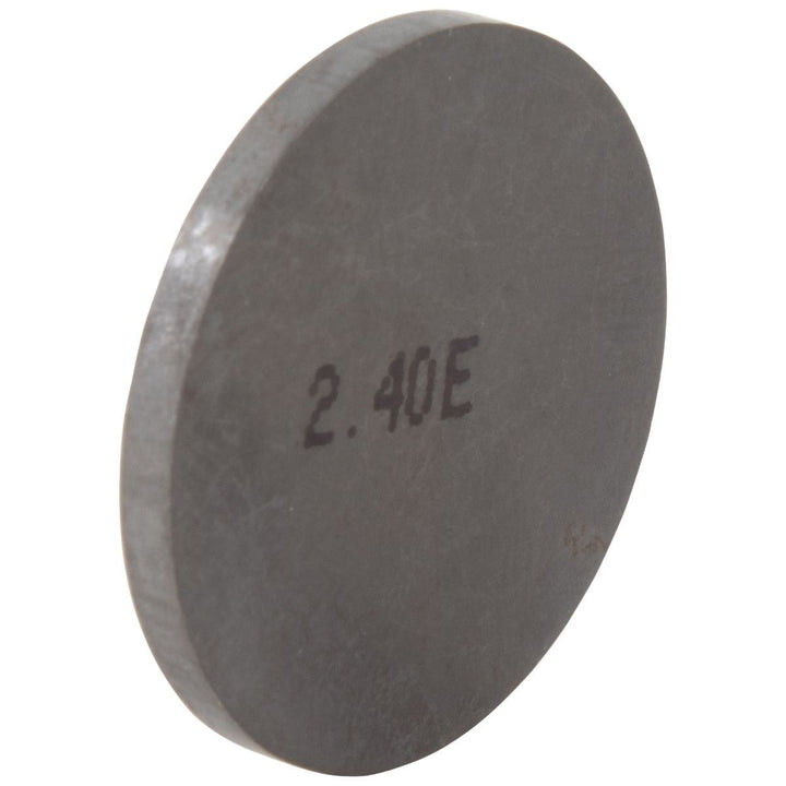 1.8 ZETEC-E VALVE SPRING SHIM 2.40MM 05/2002-