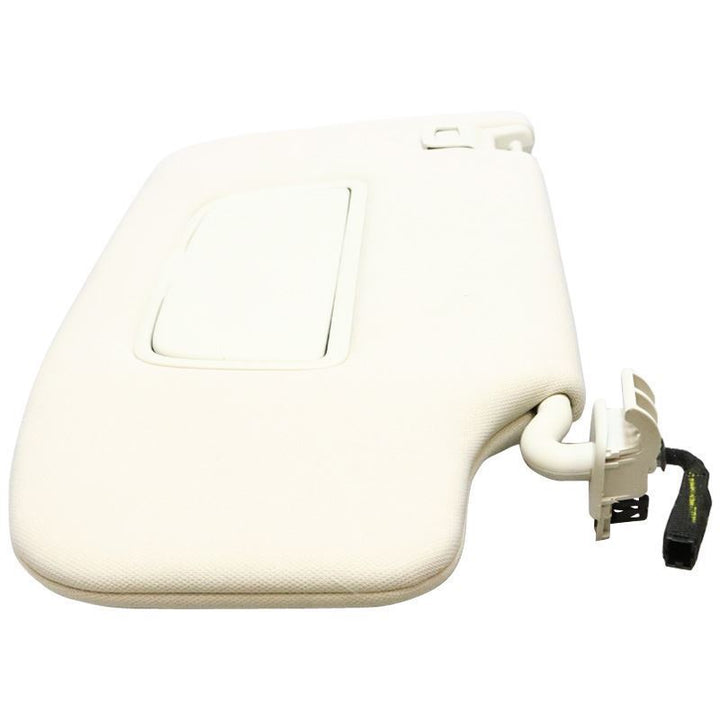 S-MAX GALAXY O/S DRIVERS SUN VISOR ASSEMBLY MARBLE 2015-