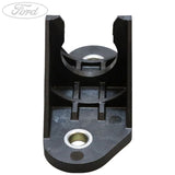 CONTROL CABLE BRACKET