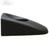 RANGER FRONT DOOR EXTERIOR HANDLE BEZEL BLACK 2011-