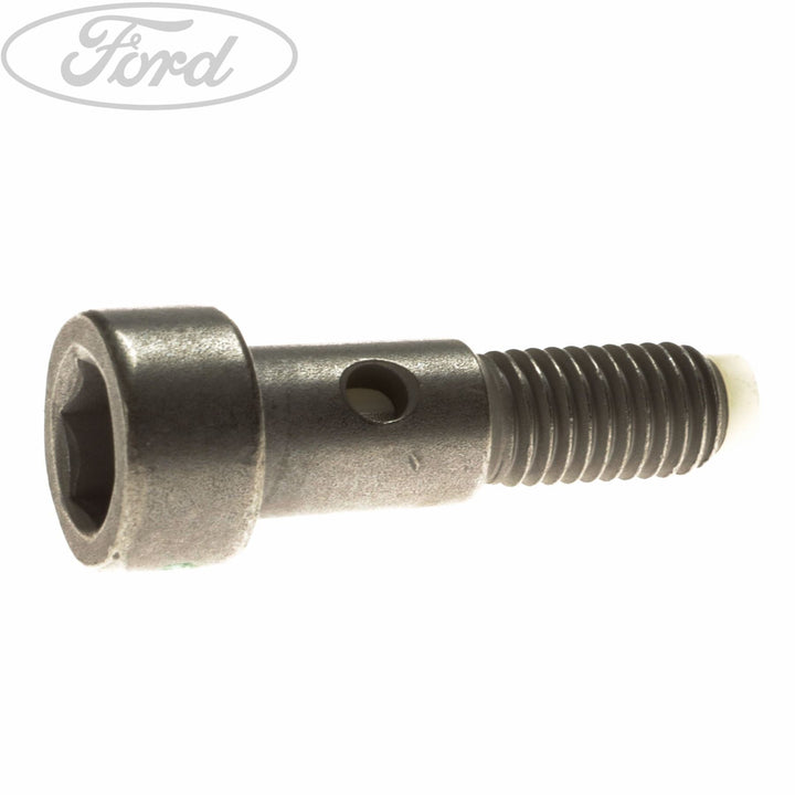 TURBOCHARGER BOLT