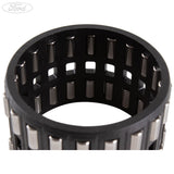 6-SPEED MANUAL GEARBOX M66 OUTPUT SHAFT NEEDLE BEARING