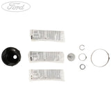 FOCUS C-MAX O/S OR N/S INNER CV BOOT KIT 04/08-07/11