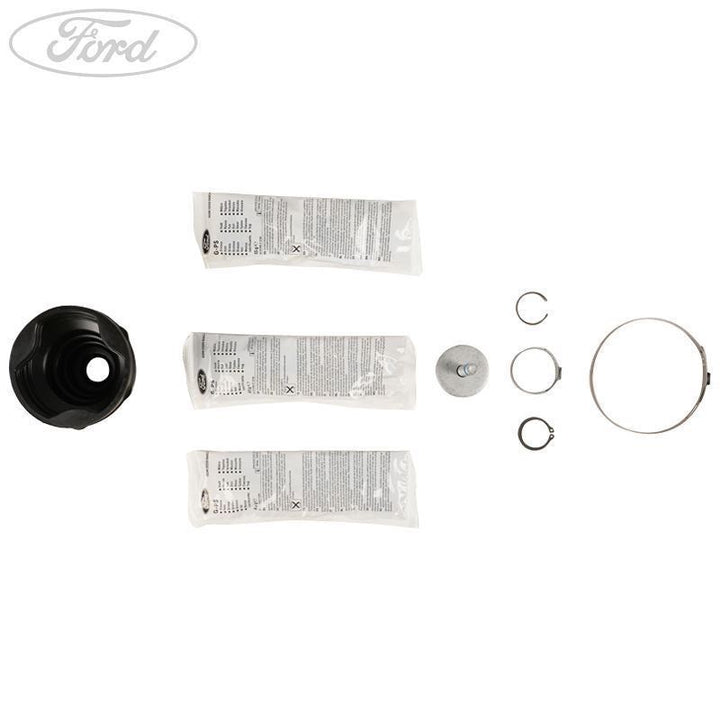 FOCUS C-MAX O/S OR N/S INNER CV BOOT KIT 04/08-07/11