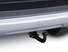 FIXED TOW BAR 09/2016, VEHICLES WITH BODY STYLING KIT.