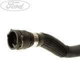 RADIATOR HOSE