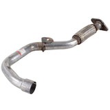 EXHAUST PIPE