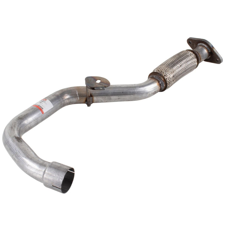 EXHAUST PIPE