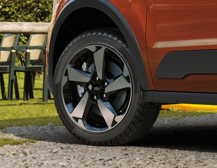 TOURNEO/TRANSIT CONNECT ALLOY WHEEL 17