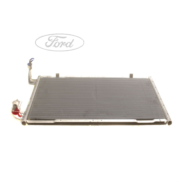 FIESTA 1.6 TDCI AIR CON CONDITIONING CONDENSER 08-12