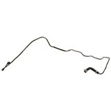 FOCUS KUGA 1.5 ECOBOOST COOLANT OVERFLOW CONTAINER HOSE
