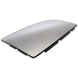 TRANSIT N/S WIDE ANGLE MIRROR GLASS POWER FOLD BACK