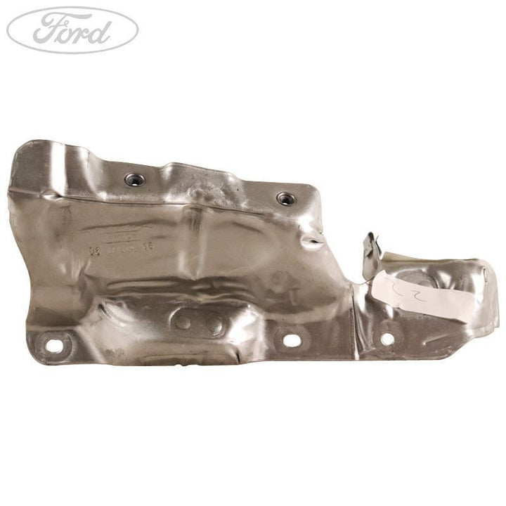 1.5 DURATORQ TDCI EXHAUST MANIFOLD HEAT SHIELD SOHC DI TC
