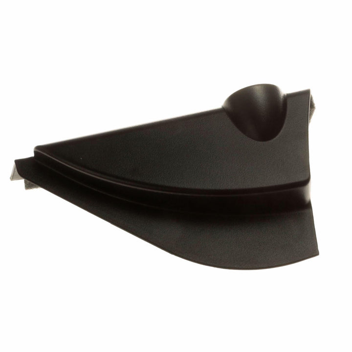 FIESTA FUSION FRONT O/S DOOR INTERIOR WING MIRROR COVER