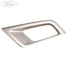 FOG LAMP BRACKET