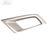 FOG LAMP BRACKET