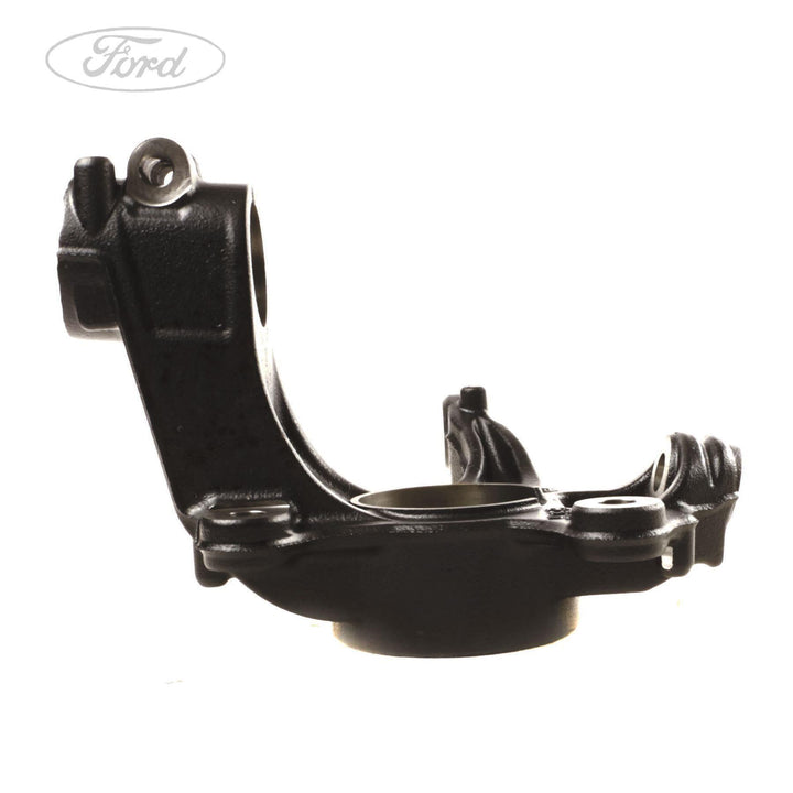 FRONT WHEEL KNUCKLE