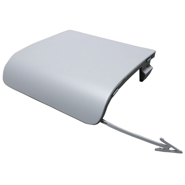 MONDEO REAR N/S SIDESKIRT JACKING MOUNT COVER PRIMED