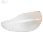 MONDEO N/S DOOR MIRROR HOUSING COVER WHITE PLATINUM 14-