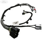 SWITCHES WIRE