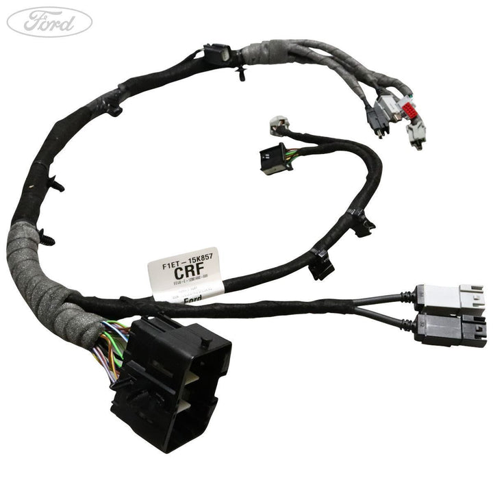 SWITCHES WIRE